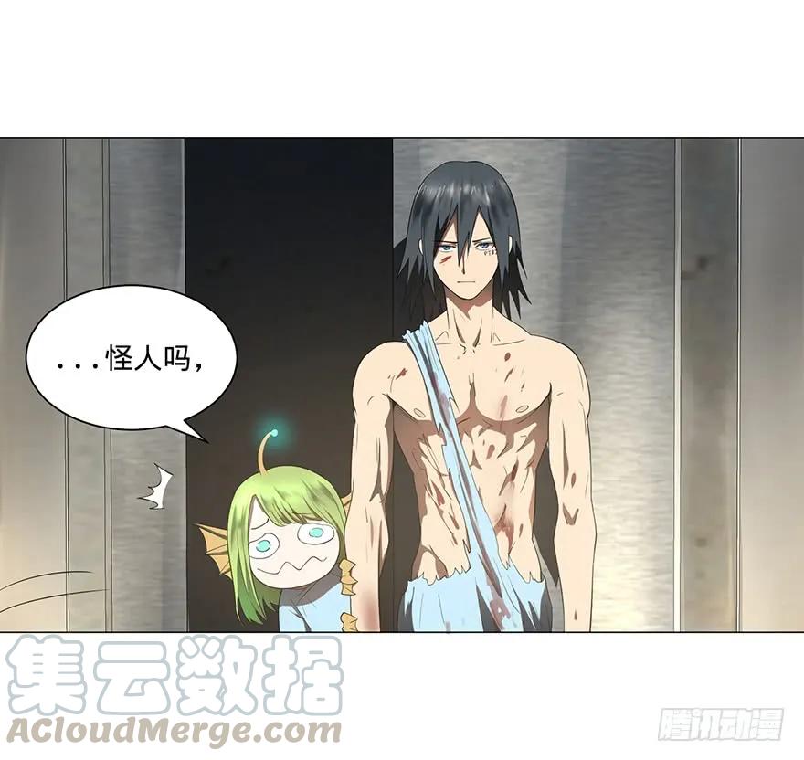 大反派名单（史上最强反派） - 小鱼人 - 第41张图