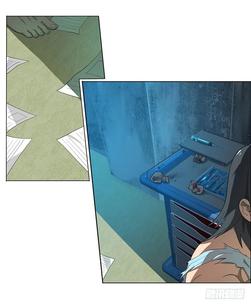 大反派名单（史上最强反派） - 小鱼人 - 第22张图