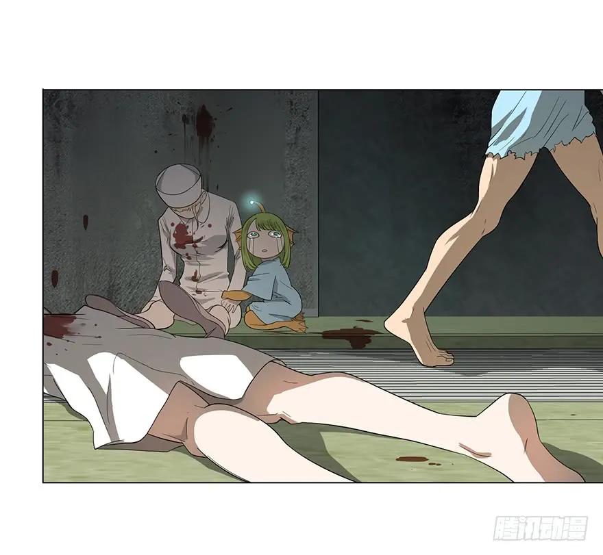 大反派名单（史上最强反派） - 小鱼人 - 第20张图