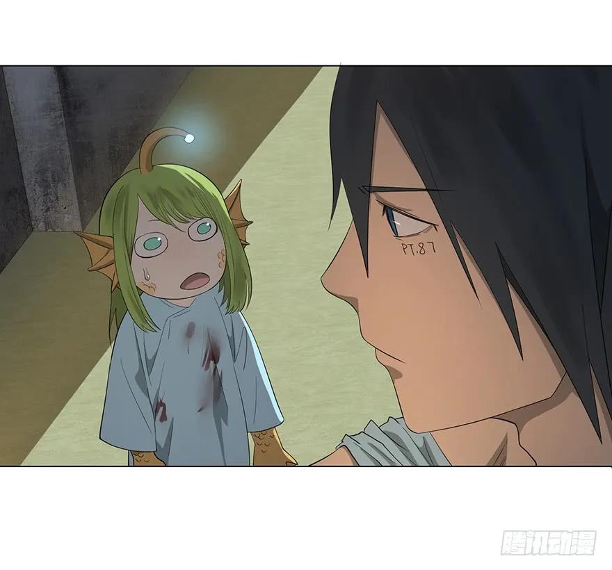 大反派名单（史上最强反派） - 小鱼人 - 第26张图