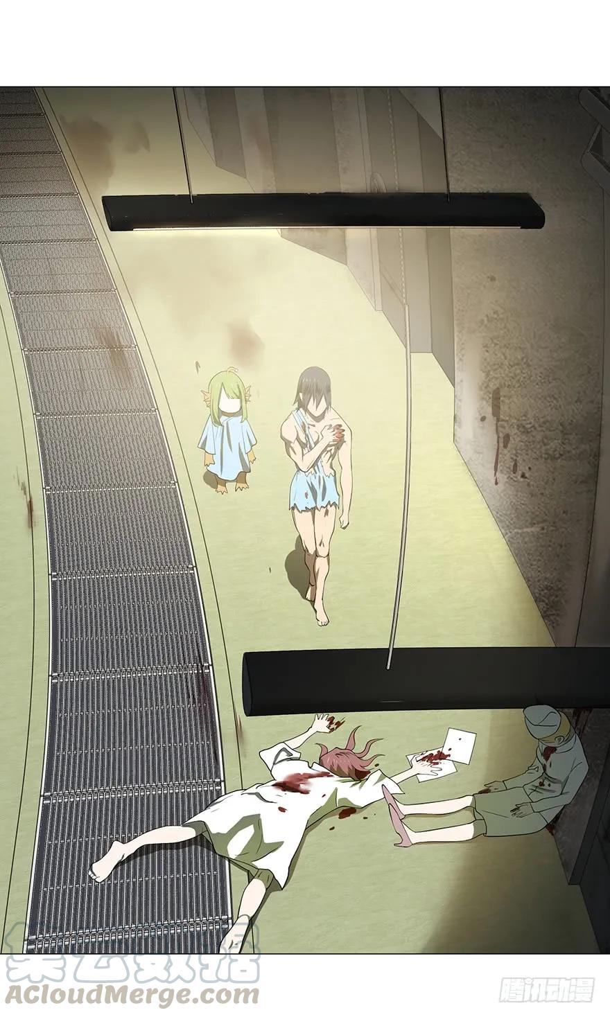 大反派名单（史上最强反派） - 小鱼人 - 第33张图