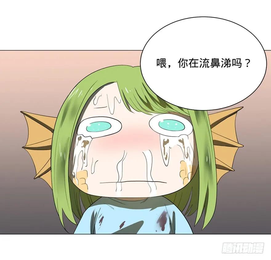 大反派名单（史上最强反派） - 小鱼人 - 第36张图