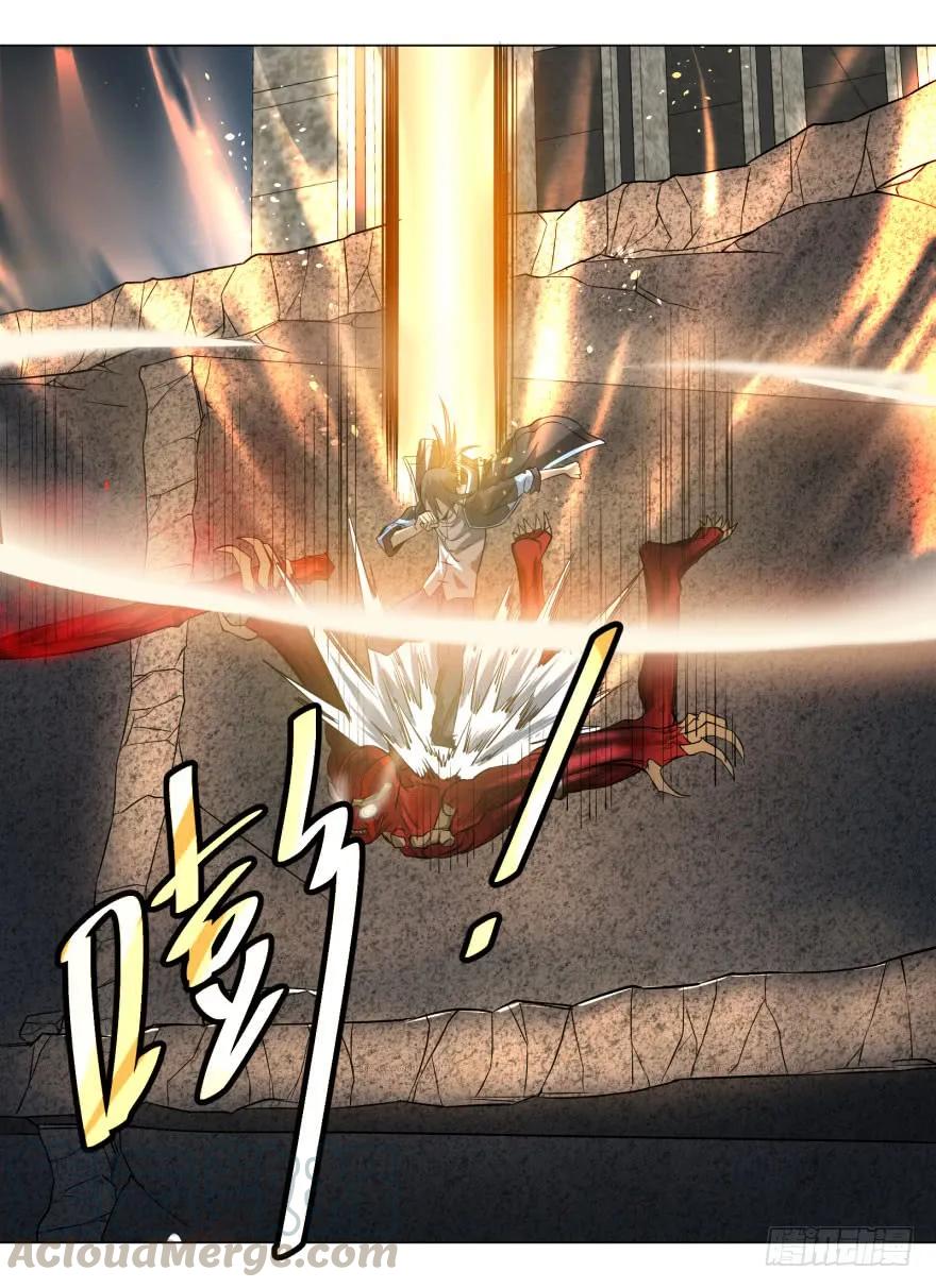 大反派名单（史上最强反派） - 天很蓝 - 第33张图