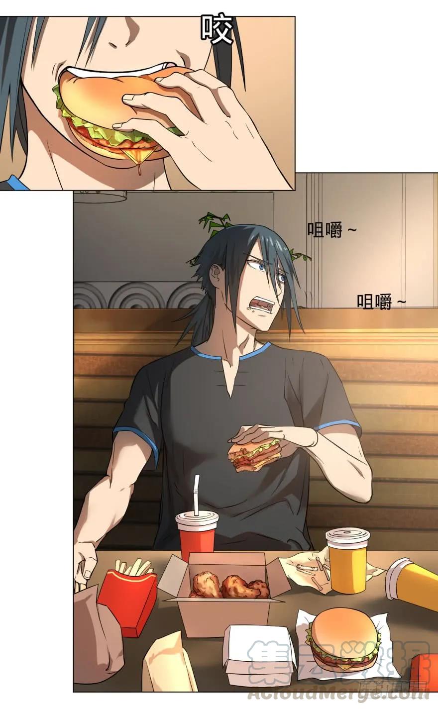 大反派名单（史上最强反派） - 李诚的疑惑 - 第17张图