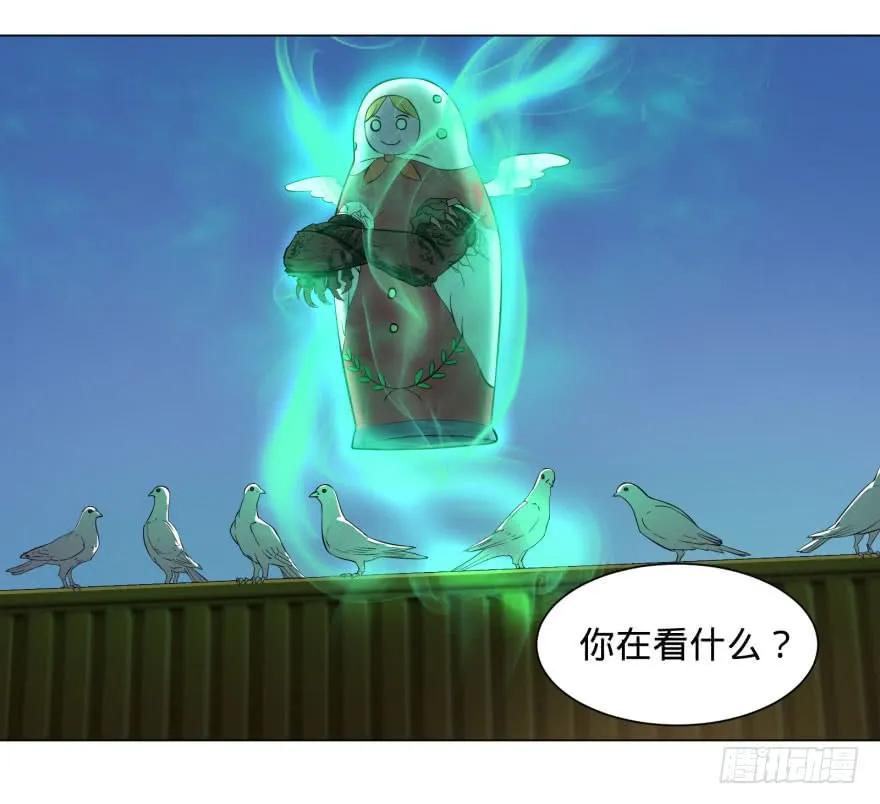 大反派名单（史上最强反派） - 李诚的疑惑 - 第19张图