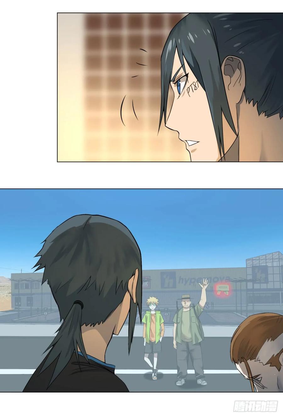 大反派名单（史上最强反派） - 交换情报 - 第14张图