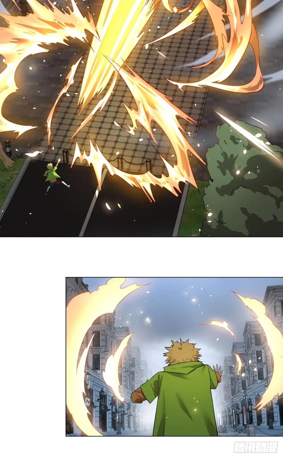 大反派名单（史上最强反派） - 迷雾小镇 - 第27张图