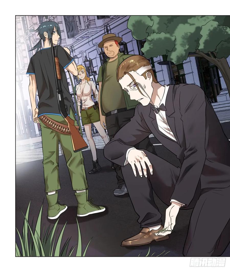 大反派名单（史上最强反派） - 迷雾小镇 - 第33张图