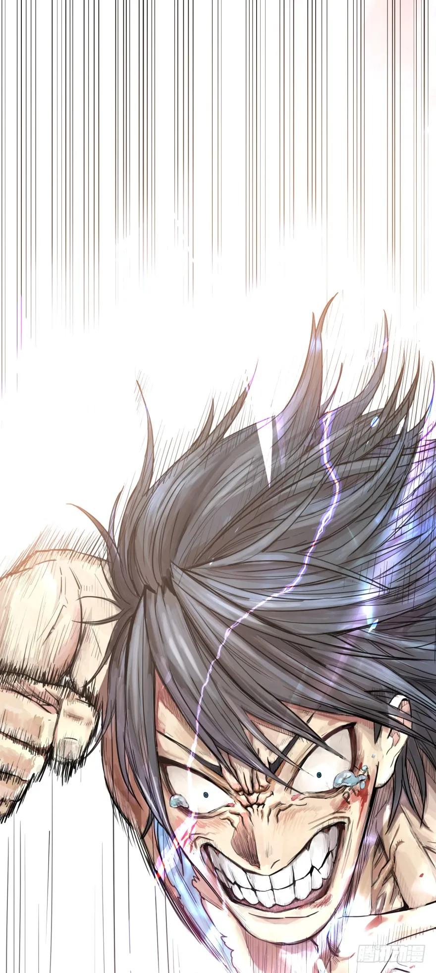 大反派名单（史上最强反派） - 宰了你！ - 第67张图