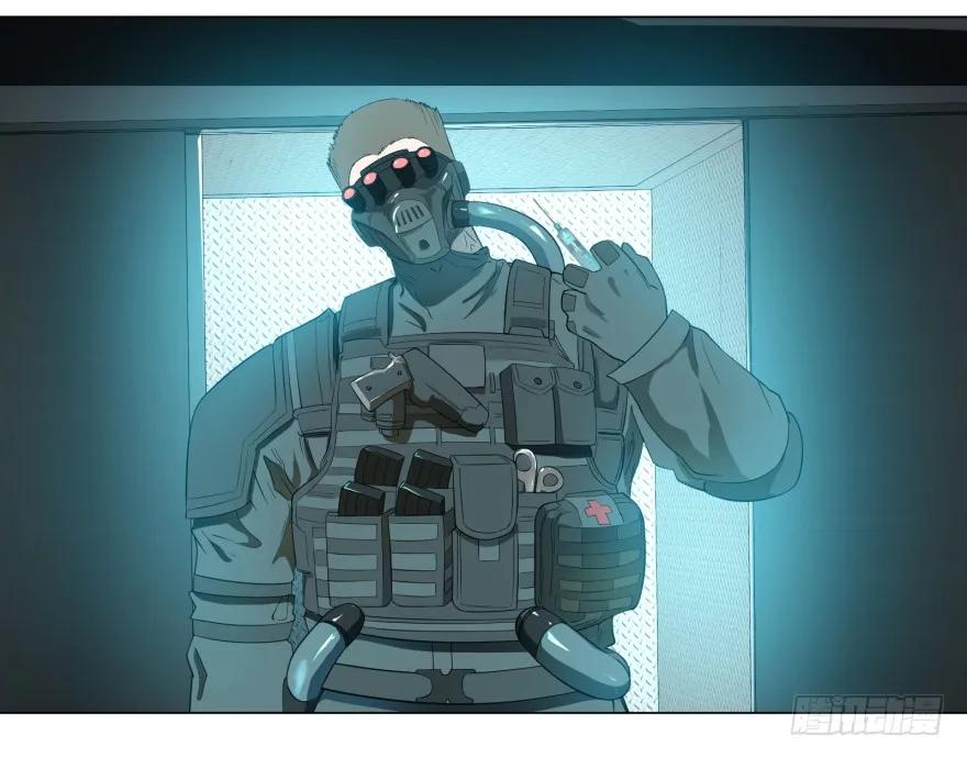 大反派名单（史上最强反派） - 宰了你！ - 第35张图