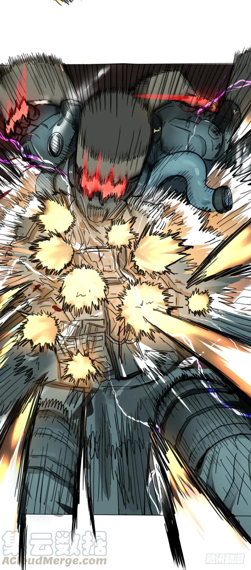 大反派名单（史上最强反派） - 宰了你！ - 第73张图