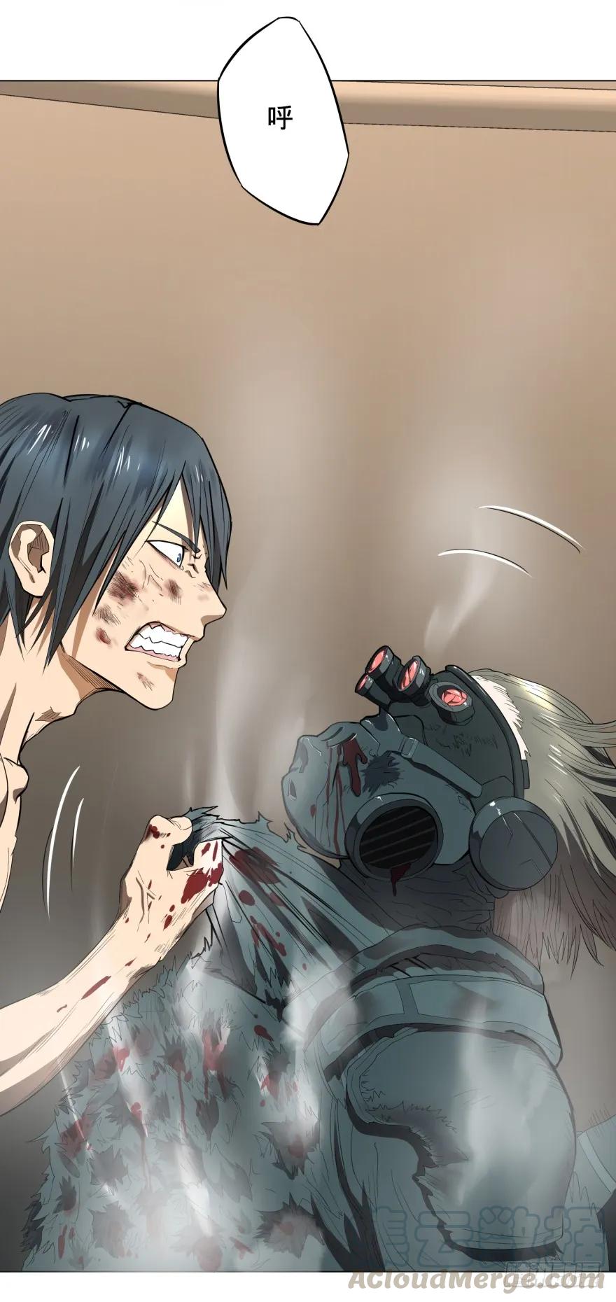 大反派名单（史上最强反派） - 宰了你！ - 第81张图