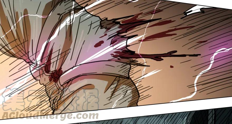 大反派名单（史上最强反派） - 宰了你！ - 第77张图