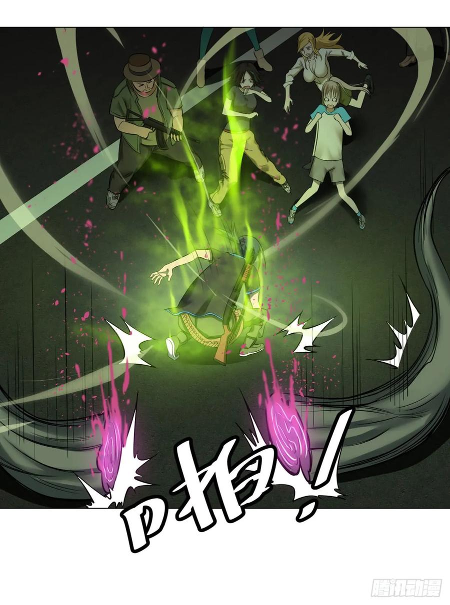 大反派名单（史上最强反派） - 夏安宁 - 第36张图