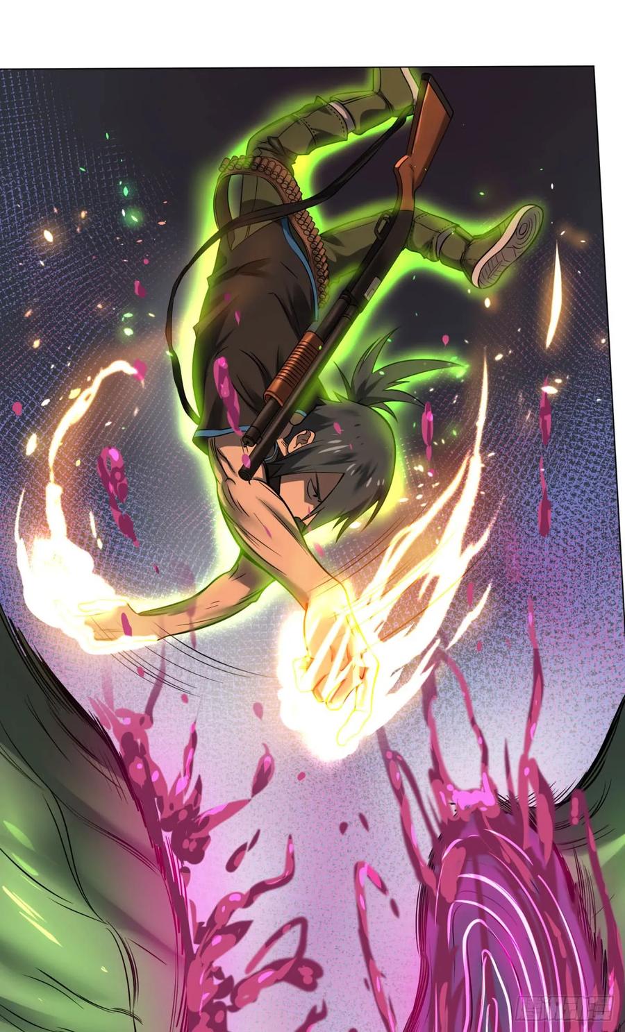 大反派名单（史上最强反派） - 夏安宁 - 第34张图