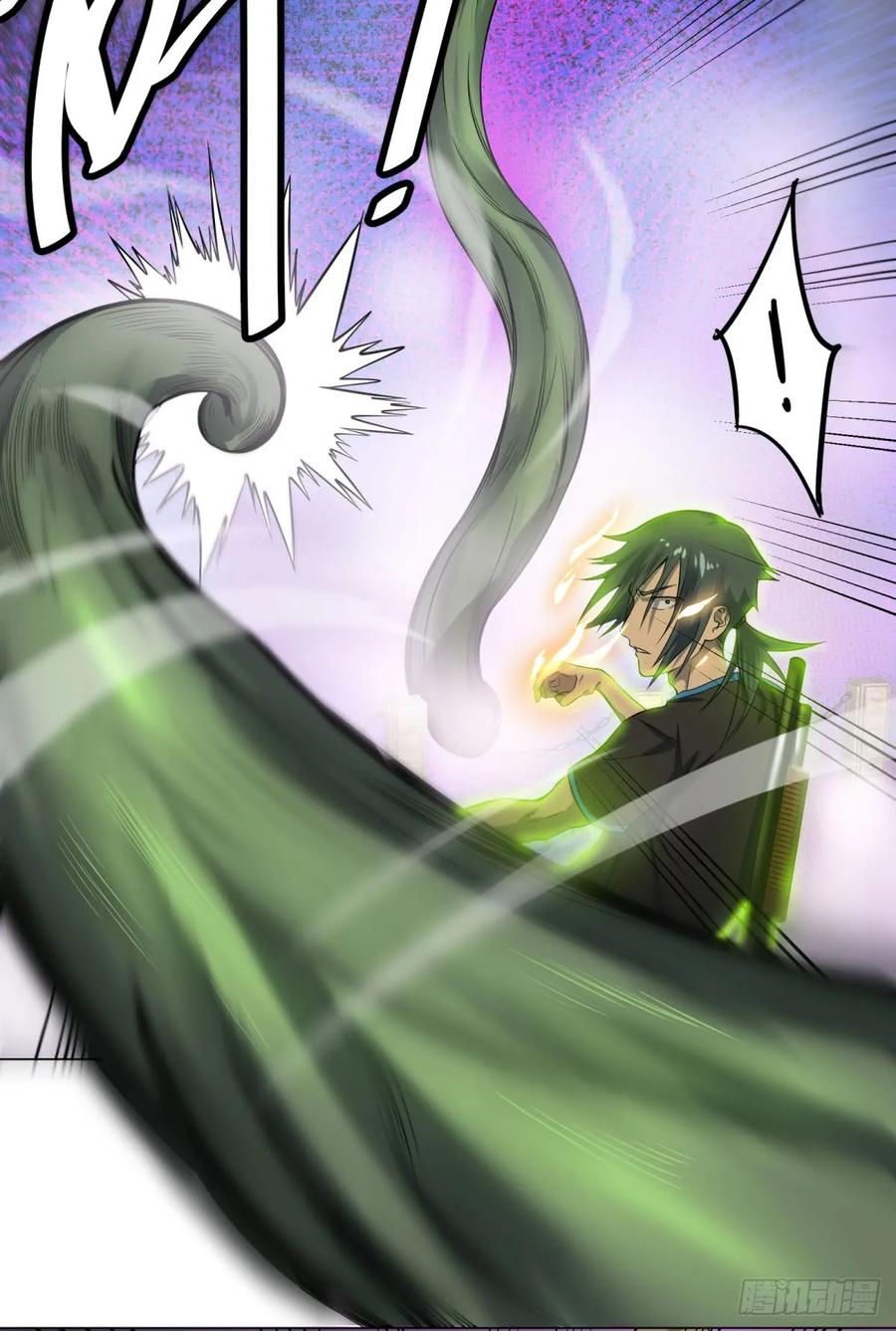 大反派名单（史上最强反派） - 夏安宁 - 第31张图