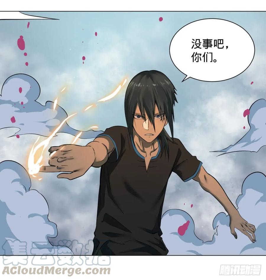 大反派名单（史上最强反派） - 夏安宁 - 第45张图