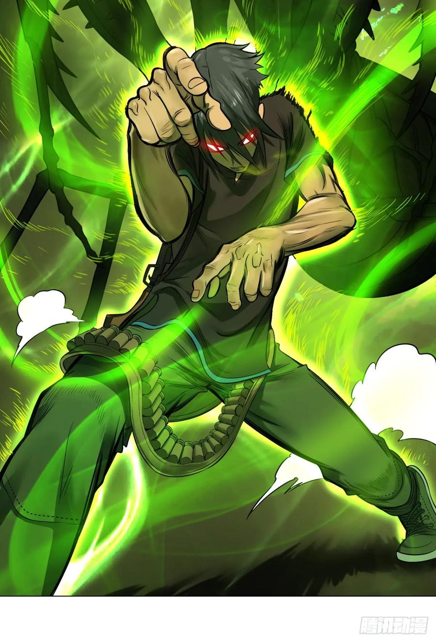 大反派名单（史上最强反派） - 夏安宁 - 第23张图