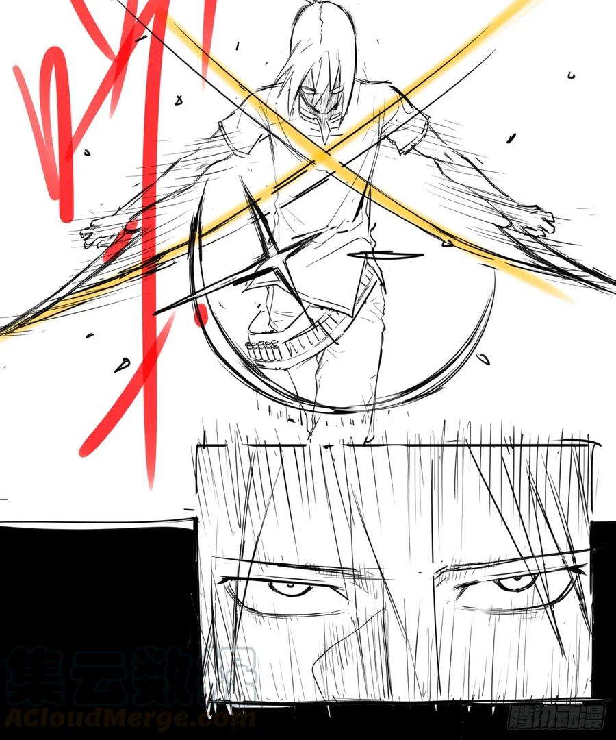 大反派名单（史上最强反派） - 北螳螂拳 - 第45张图