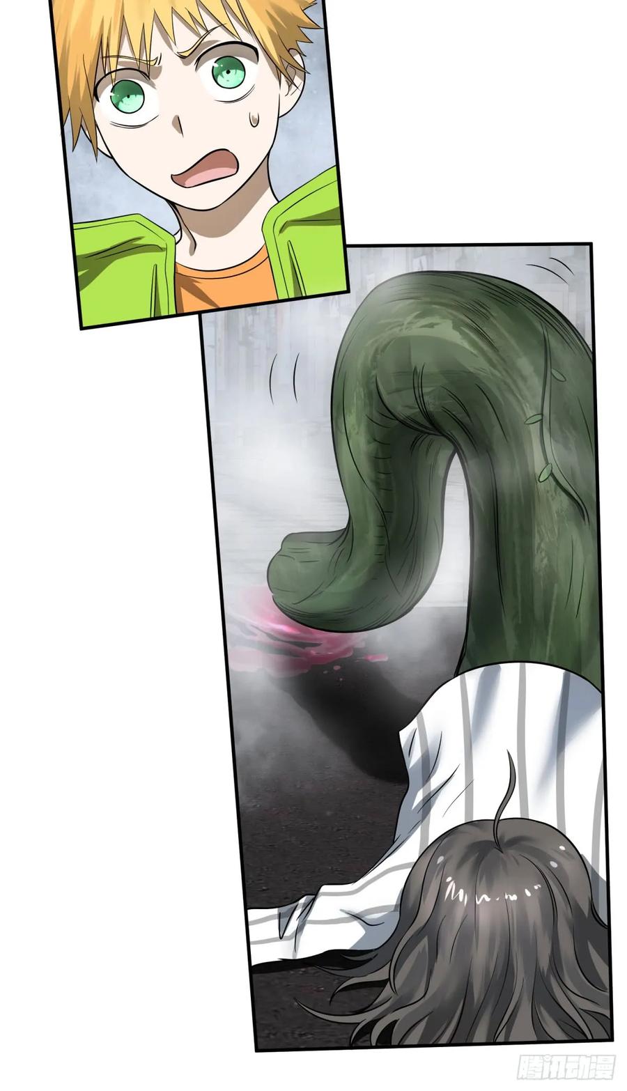 大反派名单（史上最强反派） - 北螳螂拳 - 第4张图