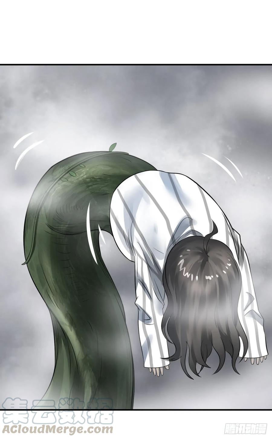 大反派名单（史上最强反派） - 北螳螂拳 - 第5张图