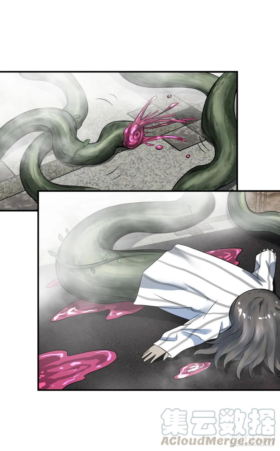 大反派名单（史上最强反派） - 北螳螂拳 - 第1张图