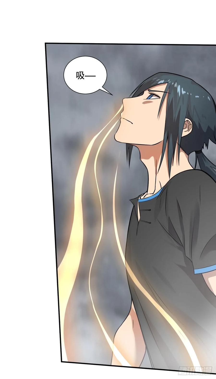 大反派名单（史上最强反派） - 北螳螂拳 - 第39张图