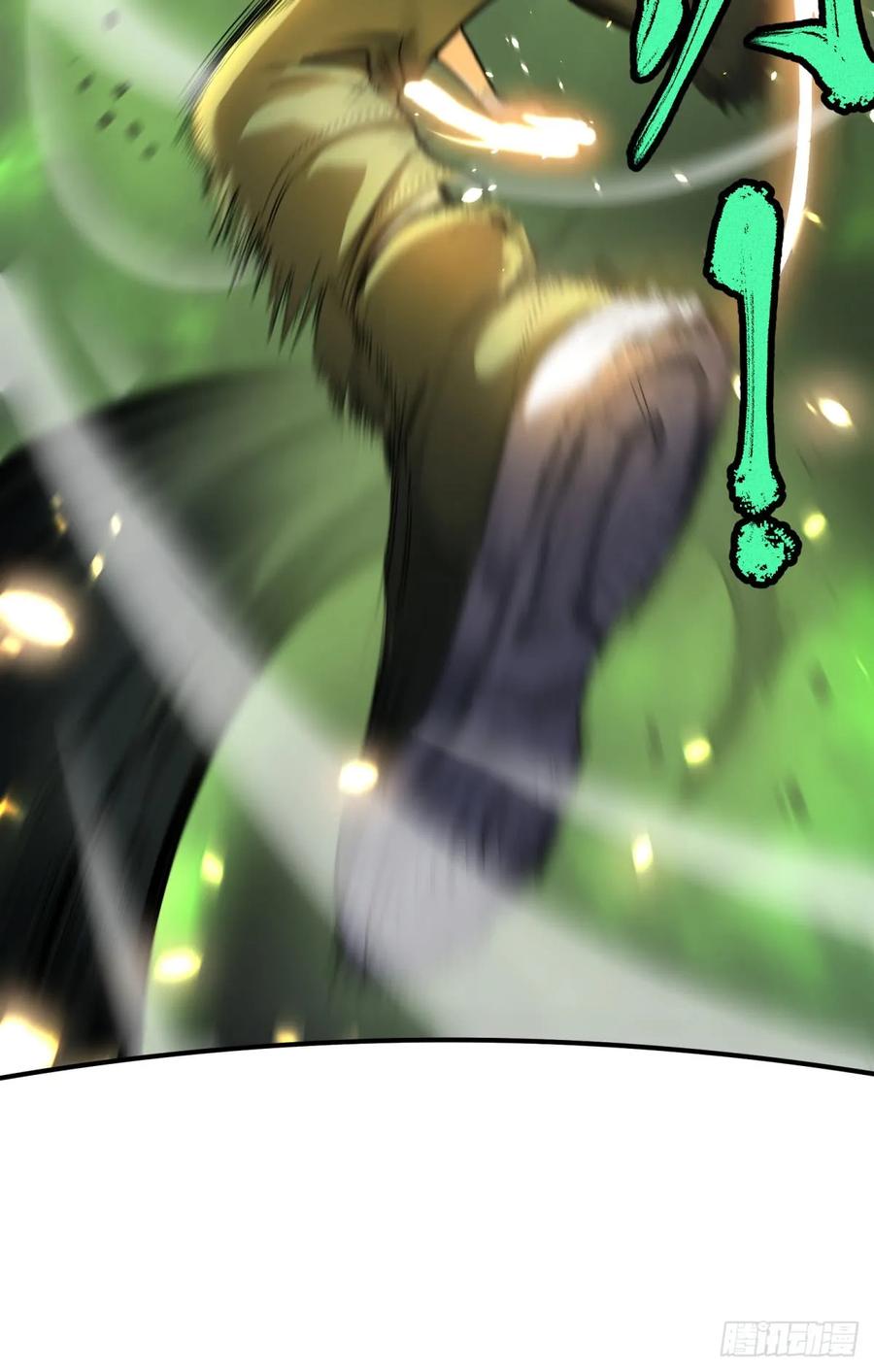 大反派名单（史上最强反派） - 北螳螂拳 - 第35张图