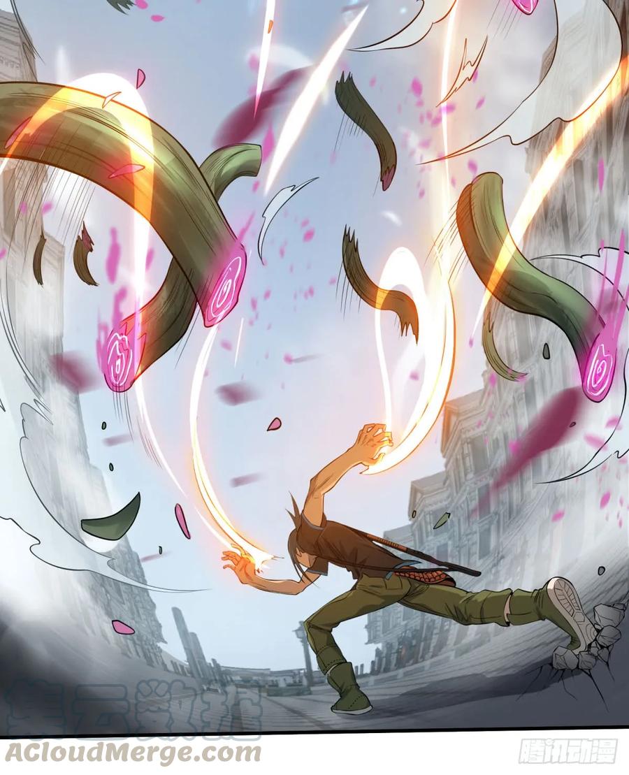 大反派名单（史上最强反派） - 螳螂真刀 - 第29张图