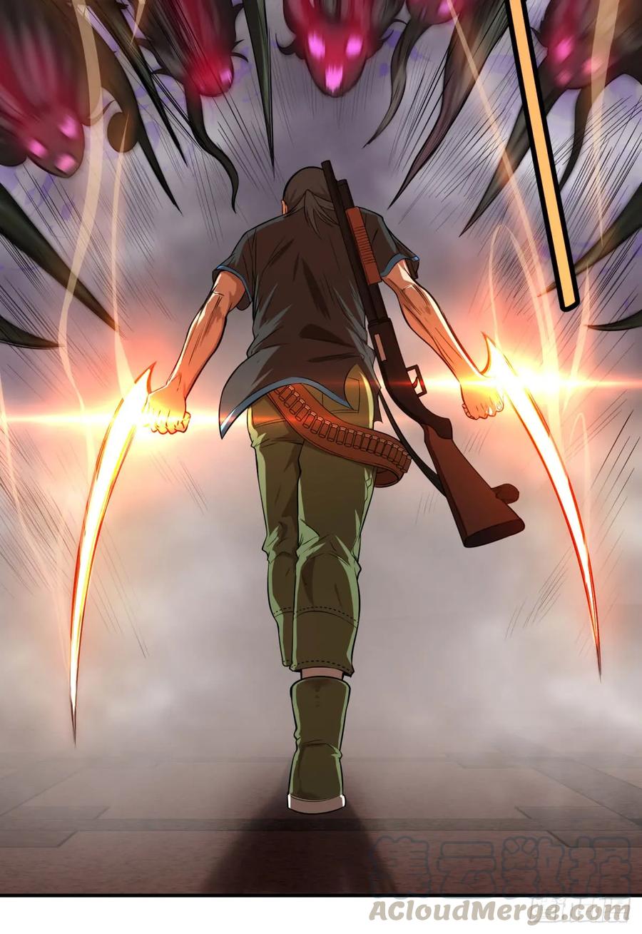 大反派名单（史上最强反派） - 螳螂真刀 - 第5张图