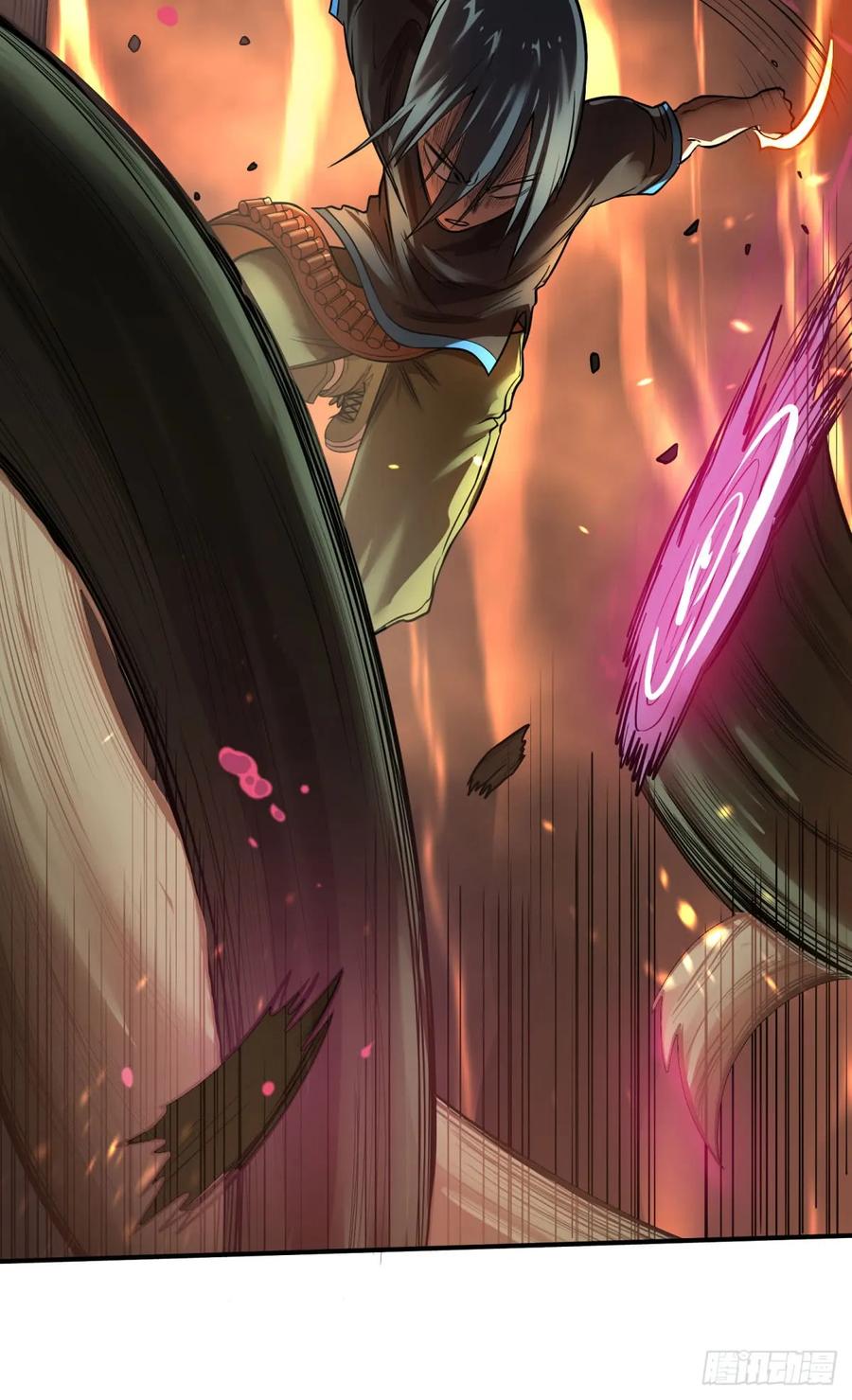 大反派名单（史上最强反派） - 螳螂真刀 - 第16张图