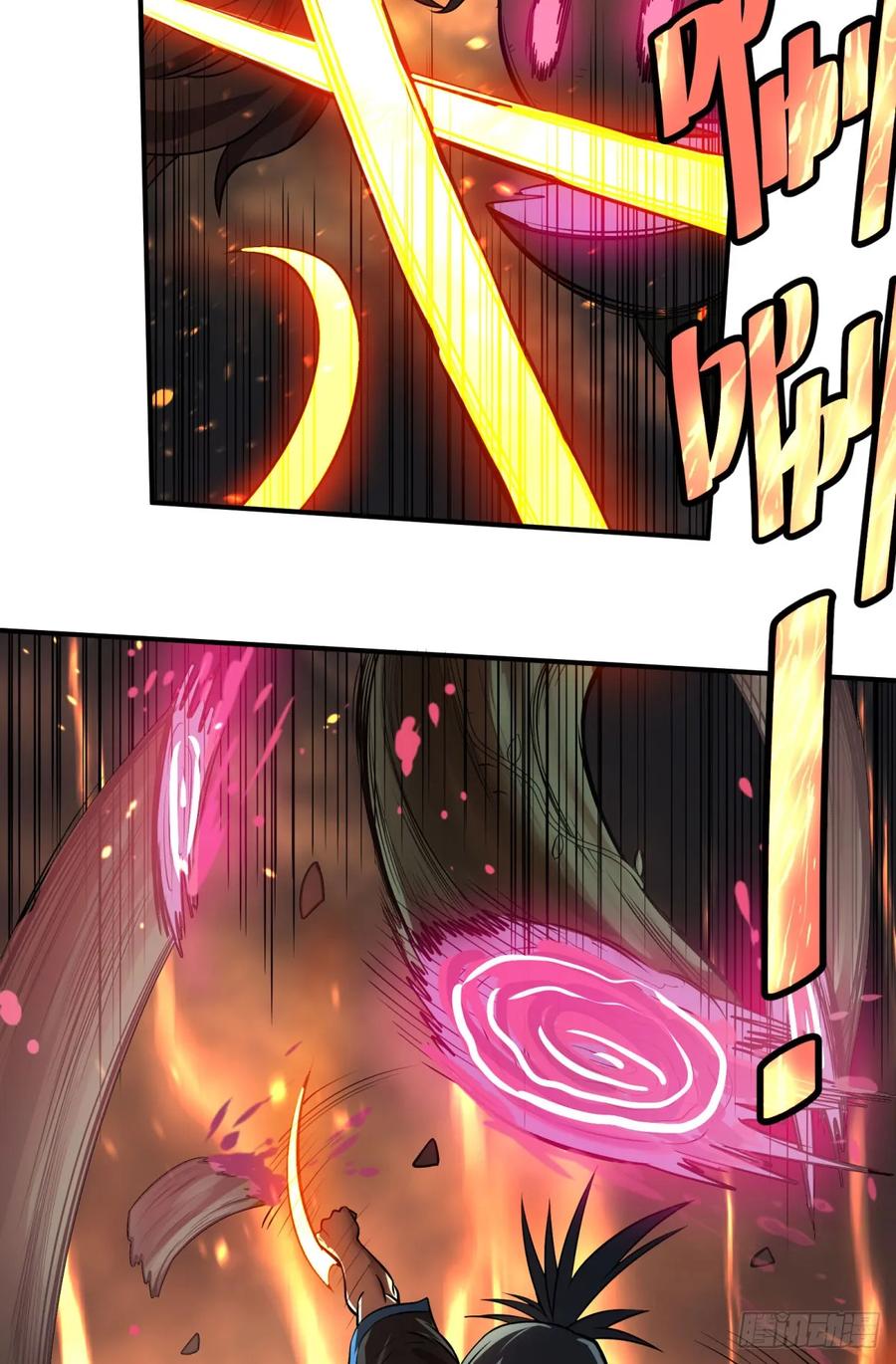 大反派名单（史上最强反派） - 螳螂真刀 - 第15张图