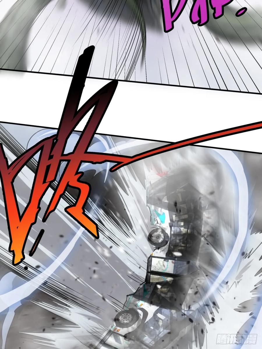 大反派名单（史上最强反派） - 确保目标完全摧毁 - 第15张图