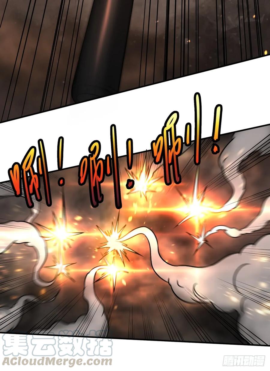 大反派名单（史上最强反派） - 确保目标完全摧毁 - 第41张图