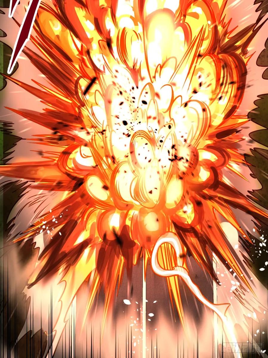 大反派名单（史上最强反派） - 确保目标完全摧毁 - 第43张图