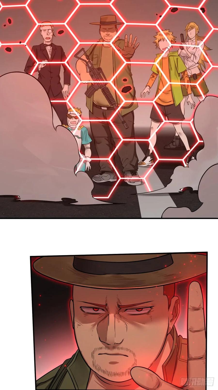 大反派名单（史上最强反派） - 重力铁锤 - 第3张图