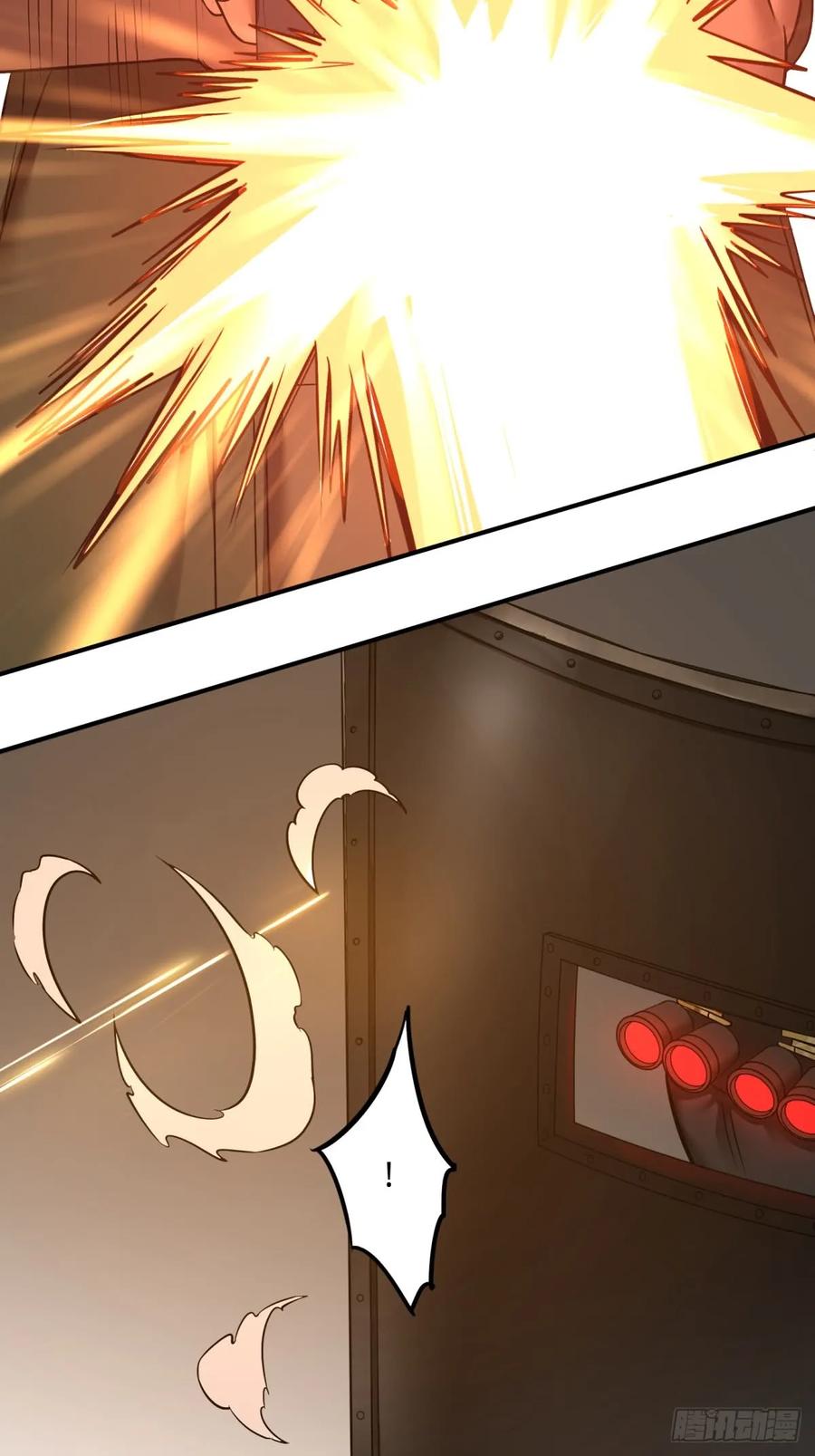 大反派名单（史上最强反派） - 重力铁锤 - 第8张图