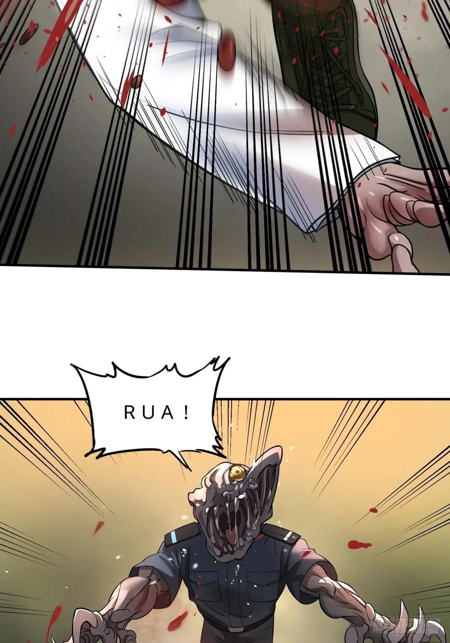 大反派名单（史上最强反派） - 塞勒姆孤儿院 - 第33张图