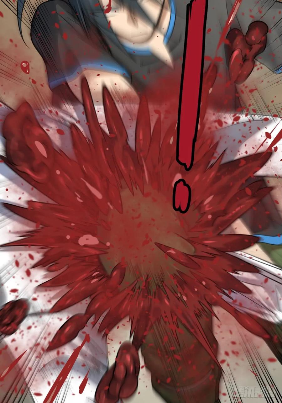 大反派名单（史上最强反派） - 塞勒姆孤儿院 - 第32张图