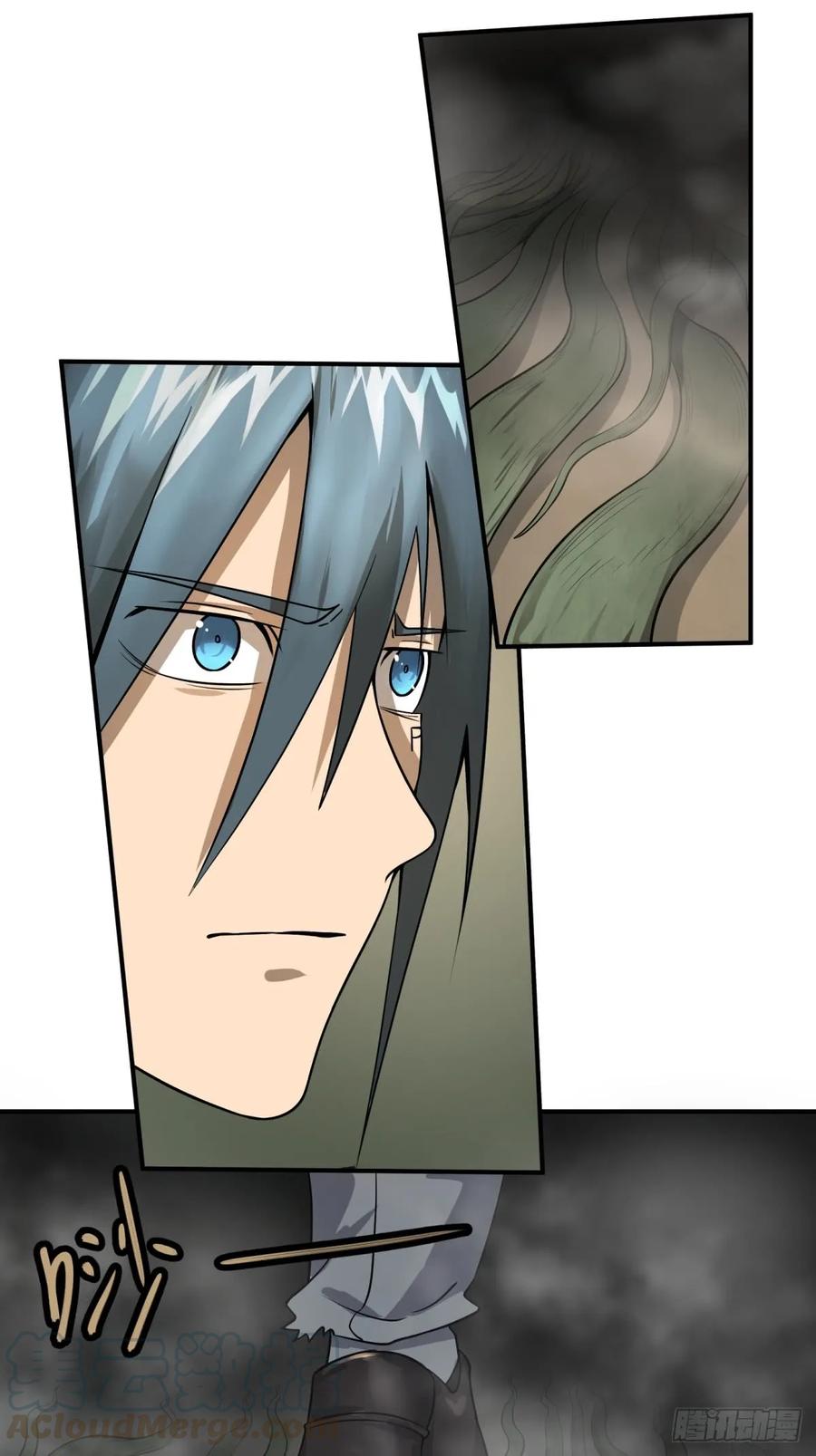 大反派名单（史上最强反派） - 塞勒姆孤儿院 - 第25张图