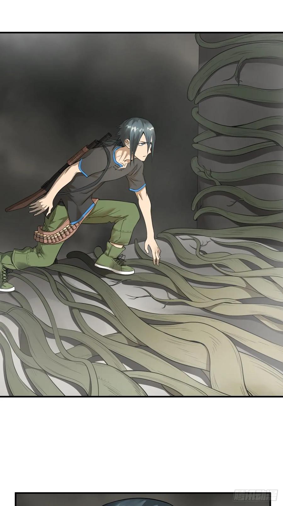 大反派名单（史上最强反派） - 塞勒姆孤儿院 - 第23张图