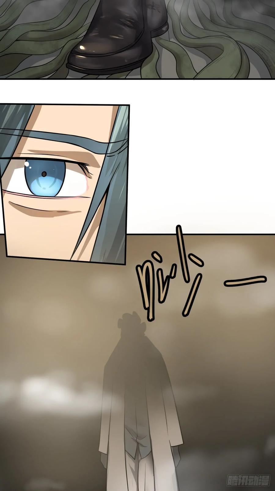 大反派名单（史上最强反派） - 塞勒姆孤儿院 - 第26张图