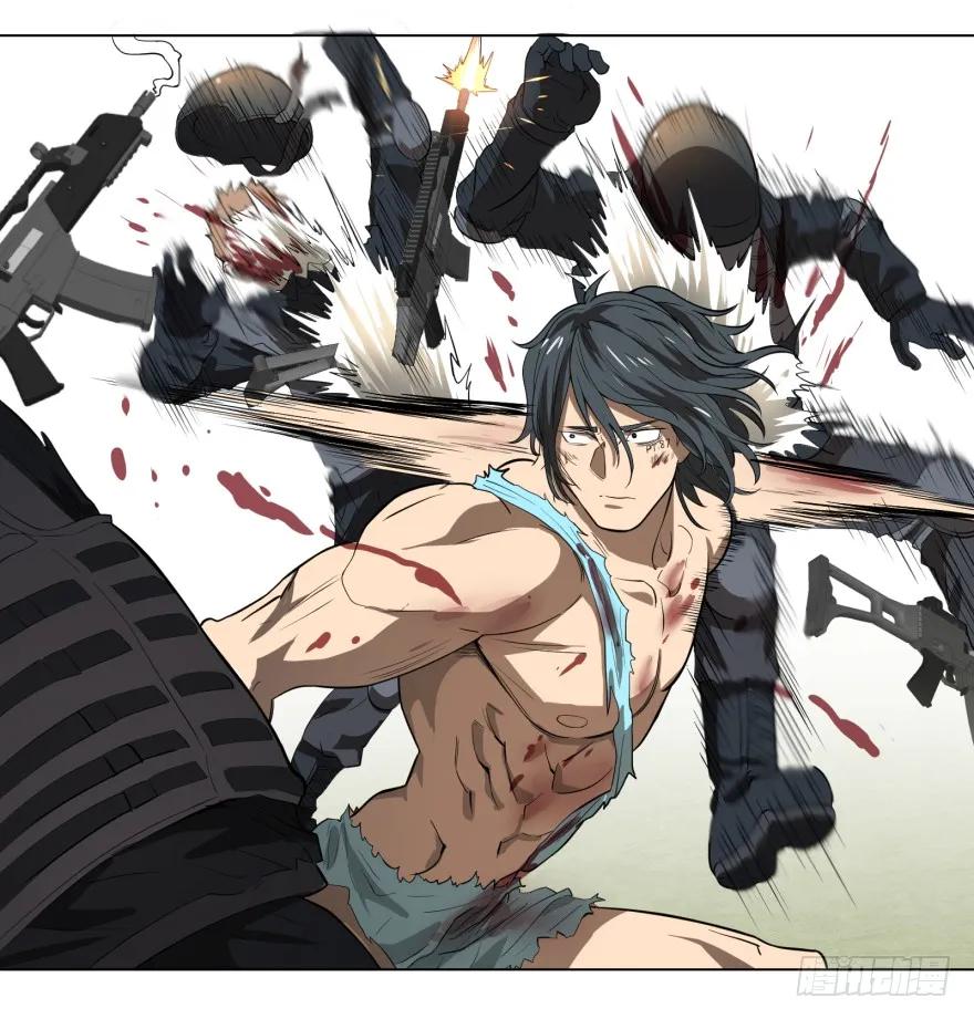 大反派名单（史上最强反派） - 天鬼借相 - 第31张图