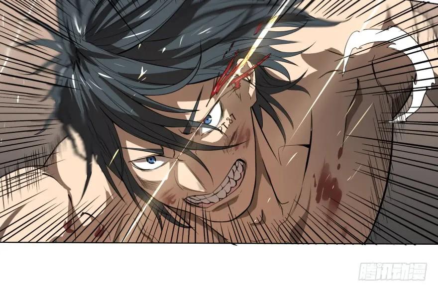 大反派名单（史上最强反派） - 天鬼借相 - 第35张图