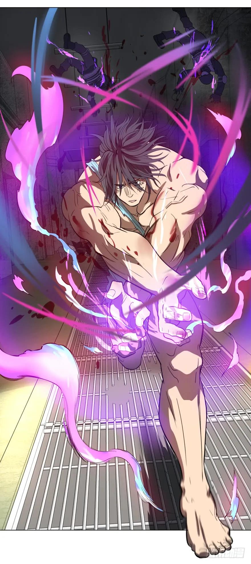 大反派名单（史上最强反派） - 天鬼借相 - 第43张图