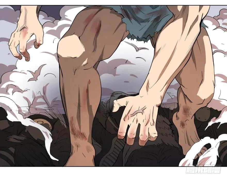 大反派名单（史上最强反派） - 天鬼借相 - 第19张图