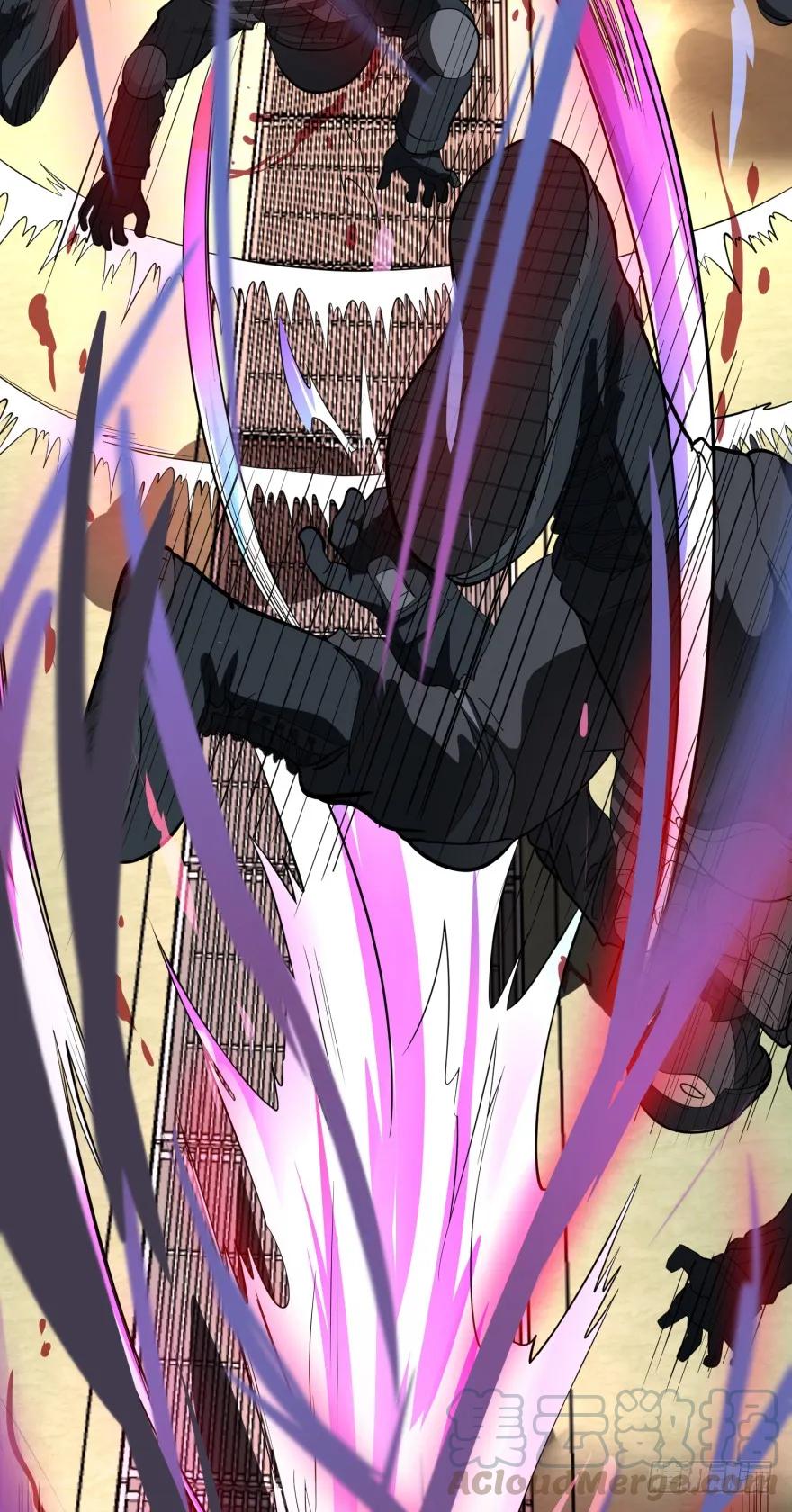 大反派名单（史上最强反派） - 天鬼借相 - 第41张图