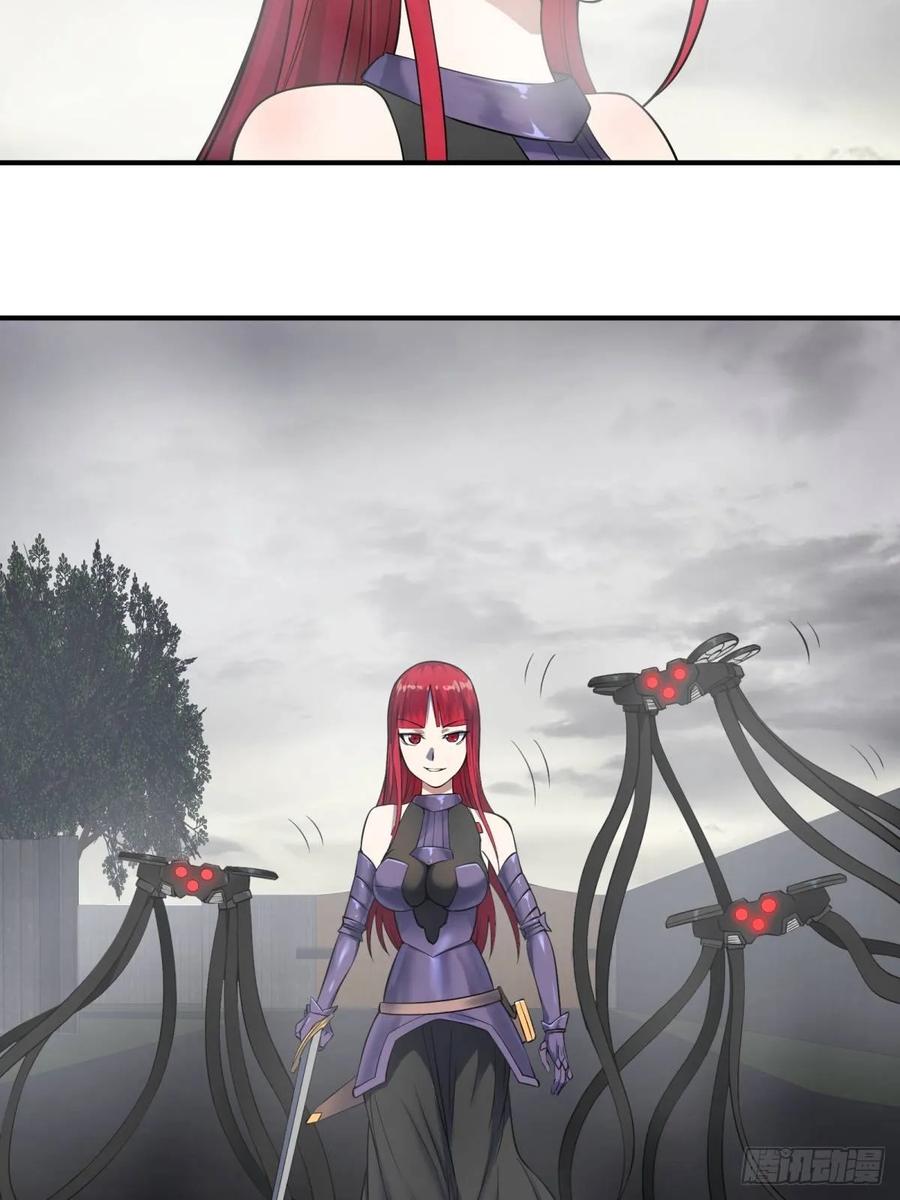 大反派名单（史上最强反派） - 双手剑劈砍！ - 第20张图