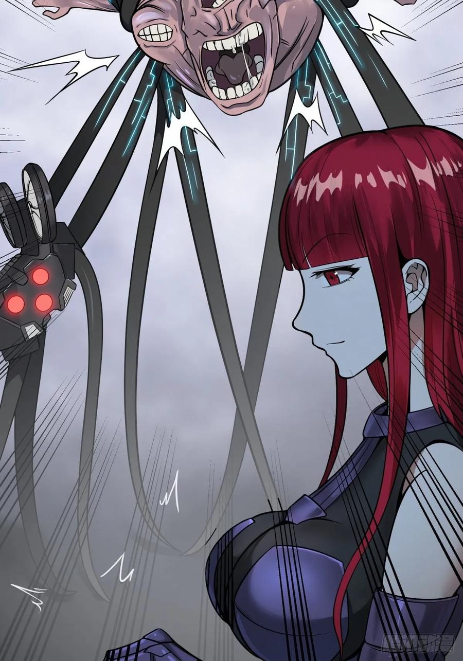 大反派名单（史上最强反派） - 双手剑劈砍！ - 第10张图