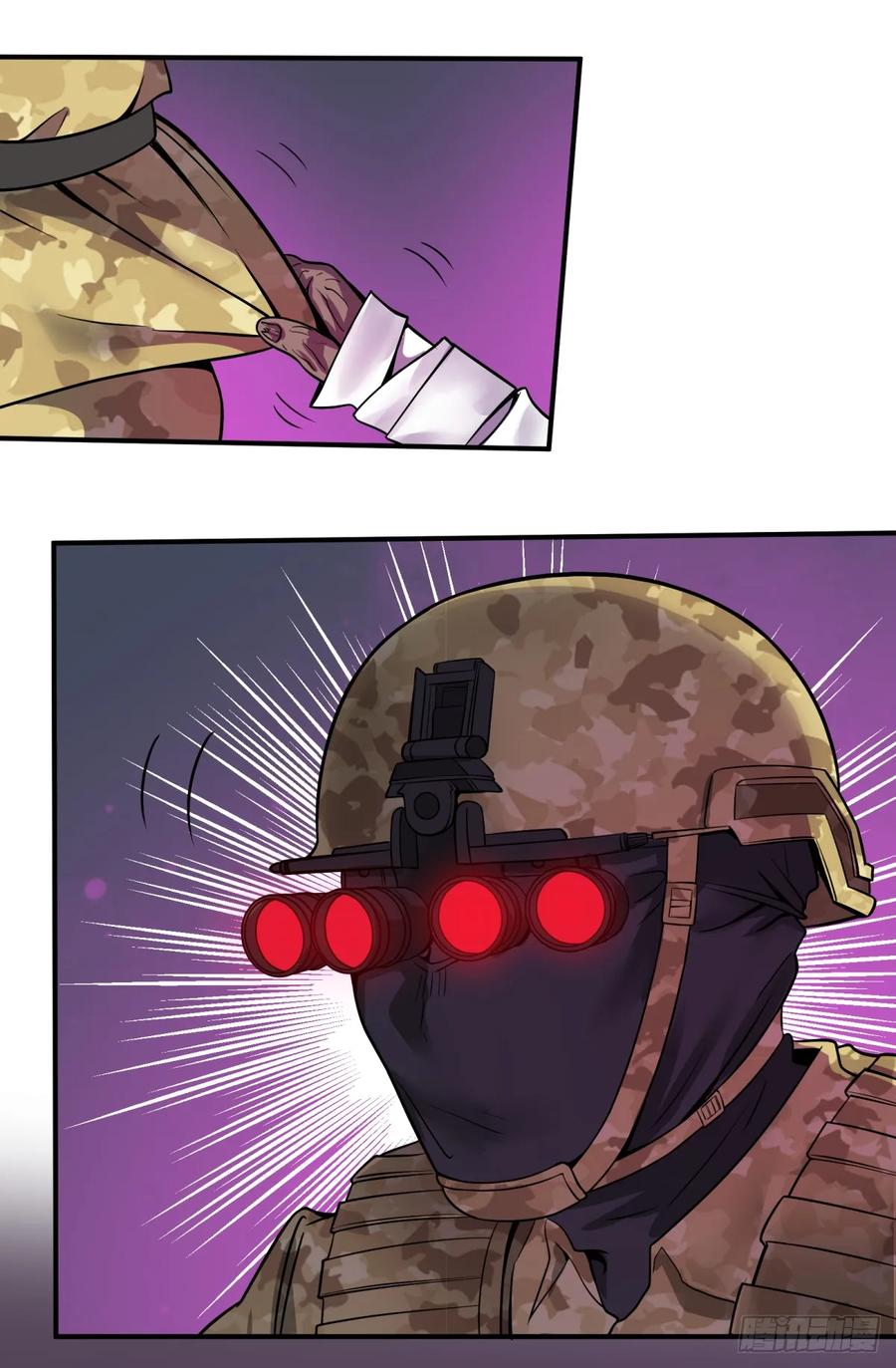 大反派名单（史上最强反派） - 衣柜里的人 - 第2张图